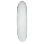 POWERSLIDE 100/85A Infinity Ροδάκι (4αδα) - Γκρι/Λευκό.