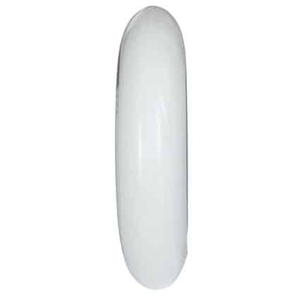 POWERSLIDE 100/85A Infinity Ροδάκι (4αδα) - Γκρι/Λευκό.