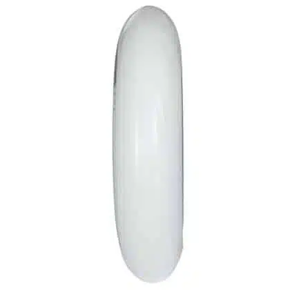 POWERSLIDE 100/85A Infinity Ροδάκι (4αδα) - Γκρι/Λευκό.