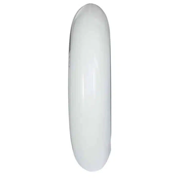 POWERSLIDE 100/85A Infinity Ροδάκι (4αδα) - Γκρι/Λευκό.