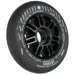 Powerslide 100mm/84Α Torrent Wheels - Black - Image 2
