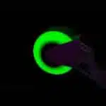 POWERSLIDE 80χιλ./85Α Neons Ροδάκια - Πράσινο.