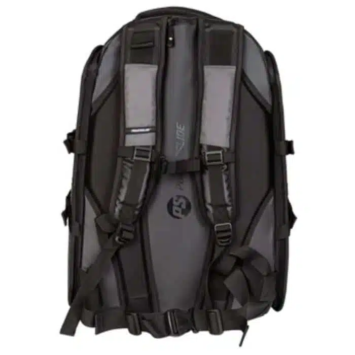 POWERSLIDE Circuit Backpack - Black/Titanium - Image 2