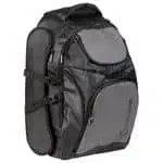 POWERSLIDE Circuit Backpack - Black/Titanium - Image 4