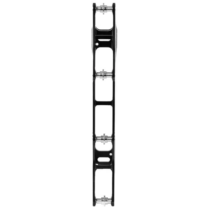 POWERSLIDE Core Performance 12.0 Frames (sample) - Black - Image 5