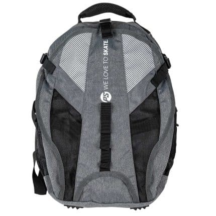 POWERSLIDE Fitness Backpack Τσάντα - Γκρι.