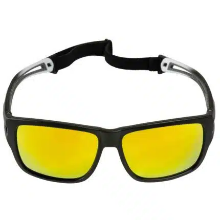 POWERSLIDE Casual Solar Flare Γυαλιά Ηλίου - Κίτρινο.