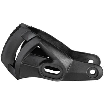 POWERSLIDE Habs Brake Housing S/M - Μαύρο.