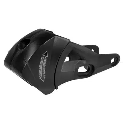 POWERSLIDE HABS Brake max 110χιλ - Μαύρο.