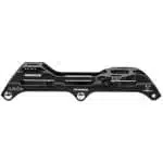 POWERSLIDE Nexus Rocker 235/3x90 Frame - Black