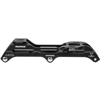 POWERSLIDE Nexus Rocker 235/3x90 Άξονας μαύρος.