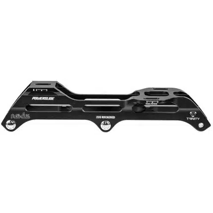 POWERSLIDE Nexus Rocker 235/3x90 Άξονας μαύρος.