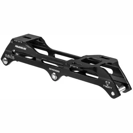 POWERSLIDE Nexus Rocker 235/3x90 Άξονας μαύρος.