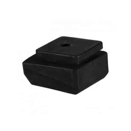 POWERSLIDE Phuzion Replacement Brakehousing D1/D3 - Μαύρο.