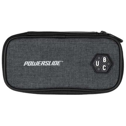 POWERSLIDE Τσαντάκι εργαλείων & ανταλλακτικών - Μαύρο.