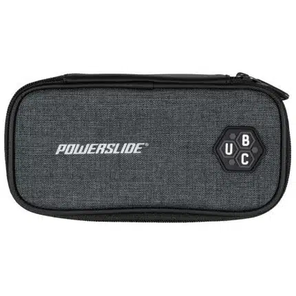 POWERSLIDE Τσαντάκι εργαλείων & ανταλλακτικών - Μαύρο.