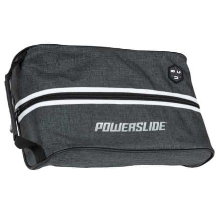 POWERSLIDE Τσαντάκι Pod - Μαύρο.