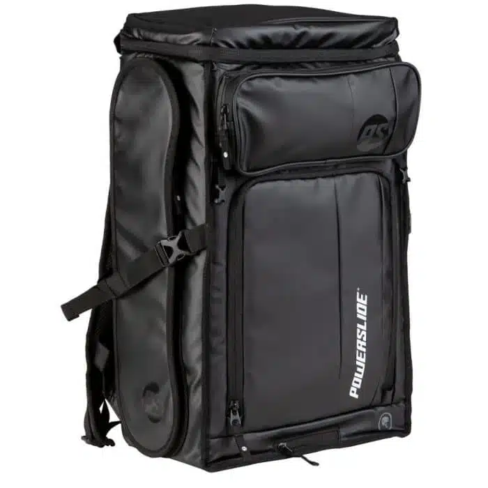 POWERSLIDE Ubc Road Runner II backpack - Black - Image 2