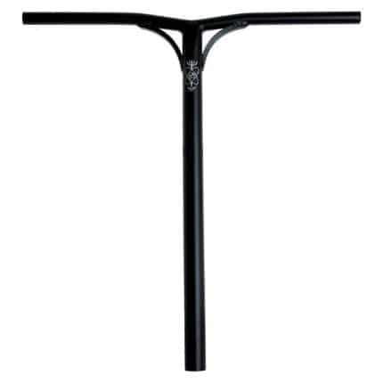 RAPTOR Helium 2 Bar OS Τιμόνι - Μαύρο.