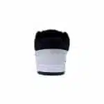 FALLEN Revolver Billy Marks Shoes - White/Black - Image 5