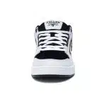 FALLEN Revolver Billy Marks Shoes - White/Black - Image 4
