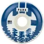 RIEDELL CIB Park Ροδάκια - Γαλάζιο.