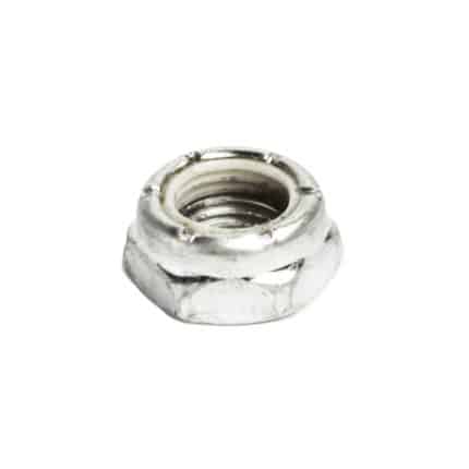 RIEDELL King Pin Παξιμάδι ασφαλείας - 9/16.