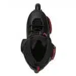 ROLLERBLADE Apex Παιδικά Ρυθμιζόμενα Πατίνια - Μαύρο/Κόκκινο.