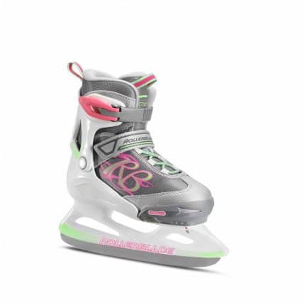 Roller Blade Comet G Παγοπέδιλα - Λευκό/Α.Πράσινο.