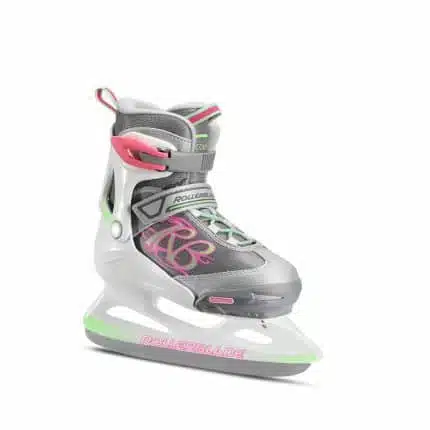 Roller Blade Comet G Παγοπέδιλα - Λευκό/Α.Πράσινο.