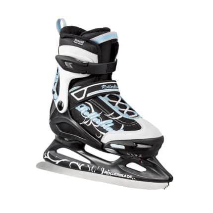 Roller Blade Comet XT G Παγοπέδιλα, (32-37) - Λευκό/Α.Μπλέ.