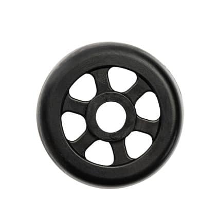 ROLLERBLADE anti-rockers 42χιλ. ροδάκια μαύρο.