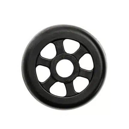 ROLLERBLADE anti-rockers 42χιλ. ροδάκια μαύρο.