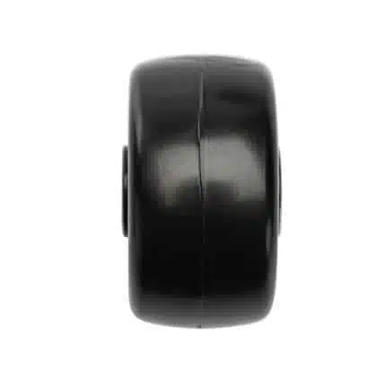 ROLLERBLADE anti-rockers 42χιλ. ροδάκια μαύρο.