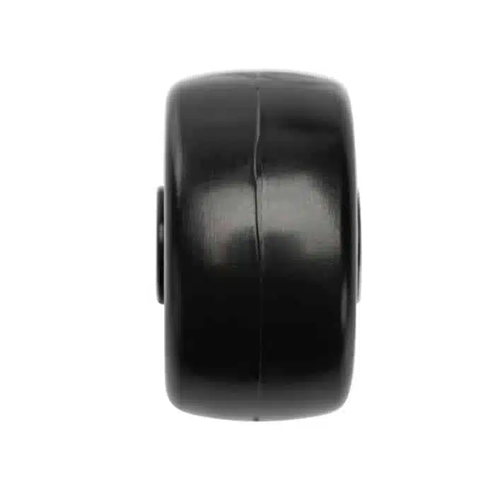 ROLLERBLADE Anti-Rockers 42mm Wheels - Black - Image 2