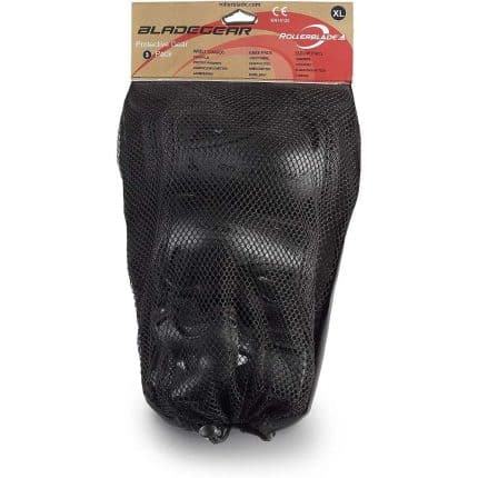 ROLLERBLADE προστατευτικά bladegear 3 pack.