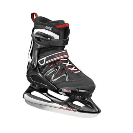 Roller Blade Comet XT Παγοπέδιλα - Μαύρο/Κόκκινο.