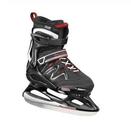 Roller Blade Comet XT Παγοπέδιλα - Μαύρο/Κόκκινο.