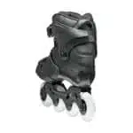 ROLLERBLADE Crossfire In-line Skates - Black - Image 4