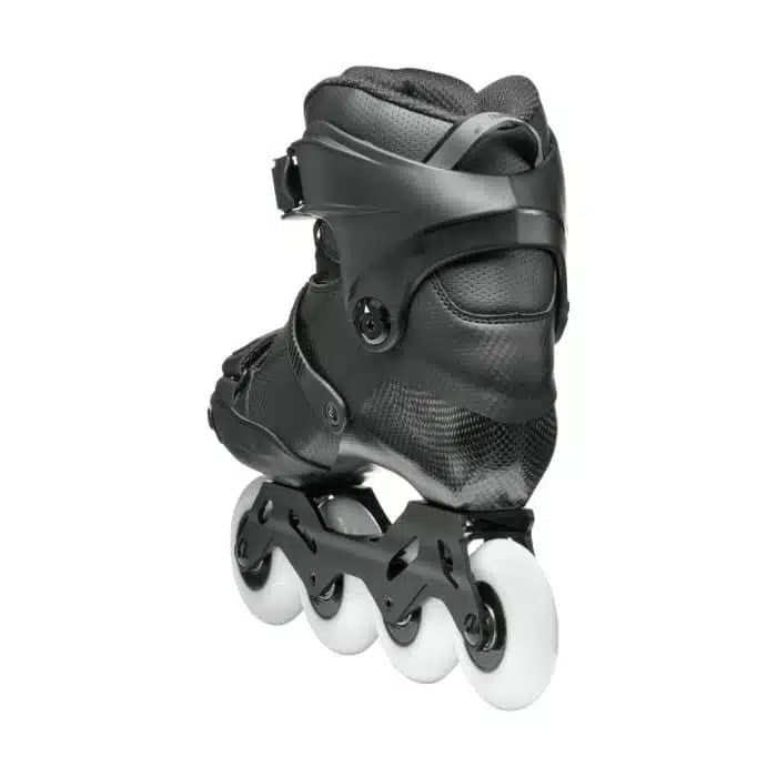 ROLLERBLADE Crossfire In-line Skates - Black - Image 4