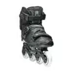 ROLLERBLADE Crossfire In-line Skates - Black - Image 6
