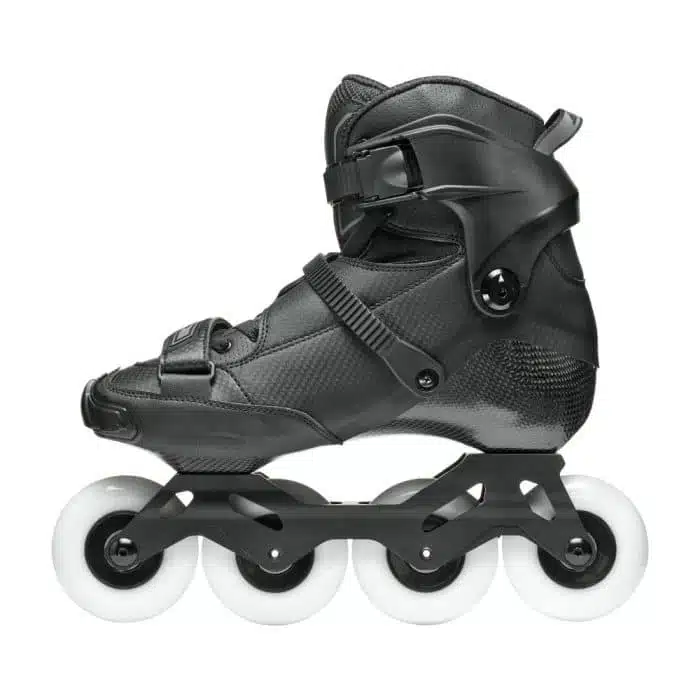 ROLLERBLADE Crossfire In-line Skates - Black - Image 3