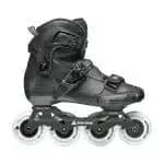 ROLLERBLADE Crossfire In-line Skates - Black