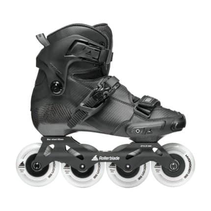 ROLLERBLADE Crossfire Πατίνια Μαύρο.