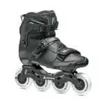 ROLLERBLADE Crossfire In-line Skates - Black - Image 2