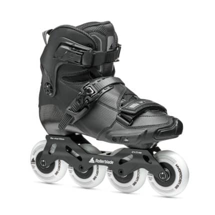 ROLLERBLADE Crossfire Πατίνια Μαύρο.