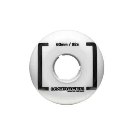 ROLLERBLADE Hydrogen Blank 60χιλ./92A Ροδάκια.