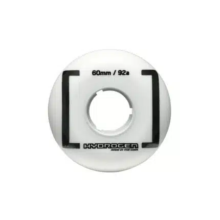 ROLLERBLADE Hydrogen Blank 60χιλ./92A Ροδάκια.