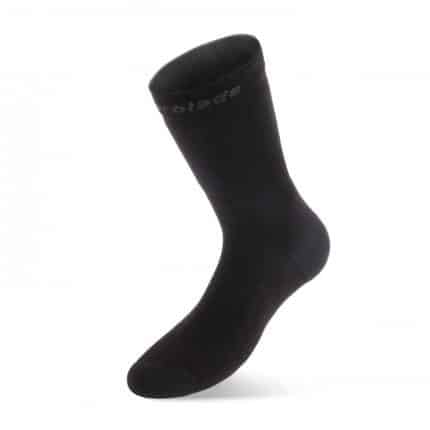ROLLERBLADE Κάλτσες 3 Ζεύγη - Black.