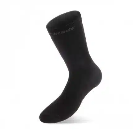 ROLLERBLADE Κάλτσες 3 Ζεύγη - Black.